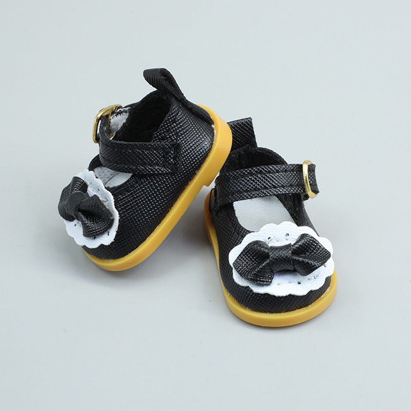 Phụ kiện giày cho doll 20cm- Outfit búp bê 20cm