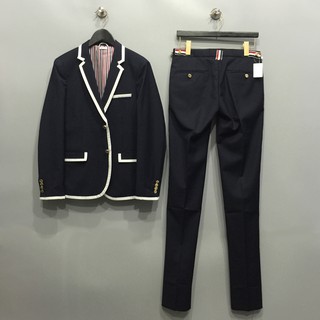 Bộ vest Thom Browne nam
