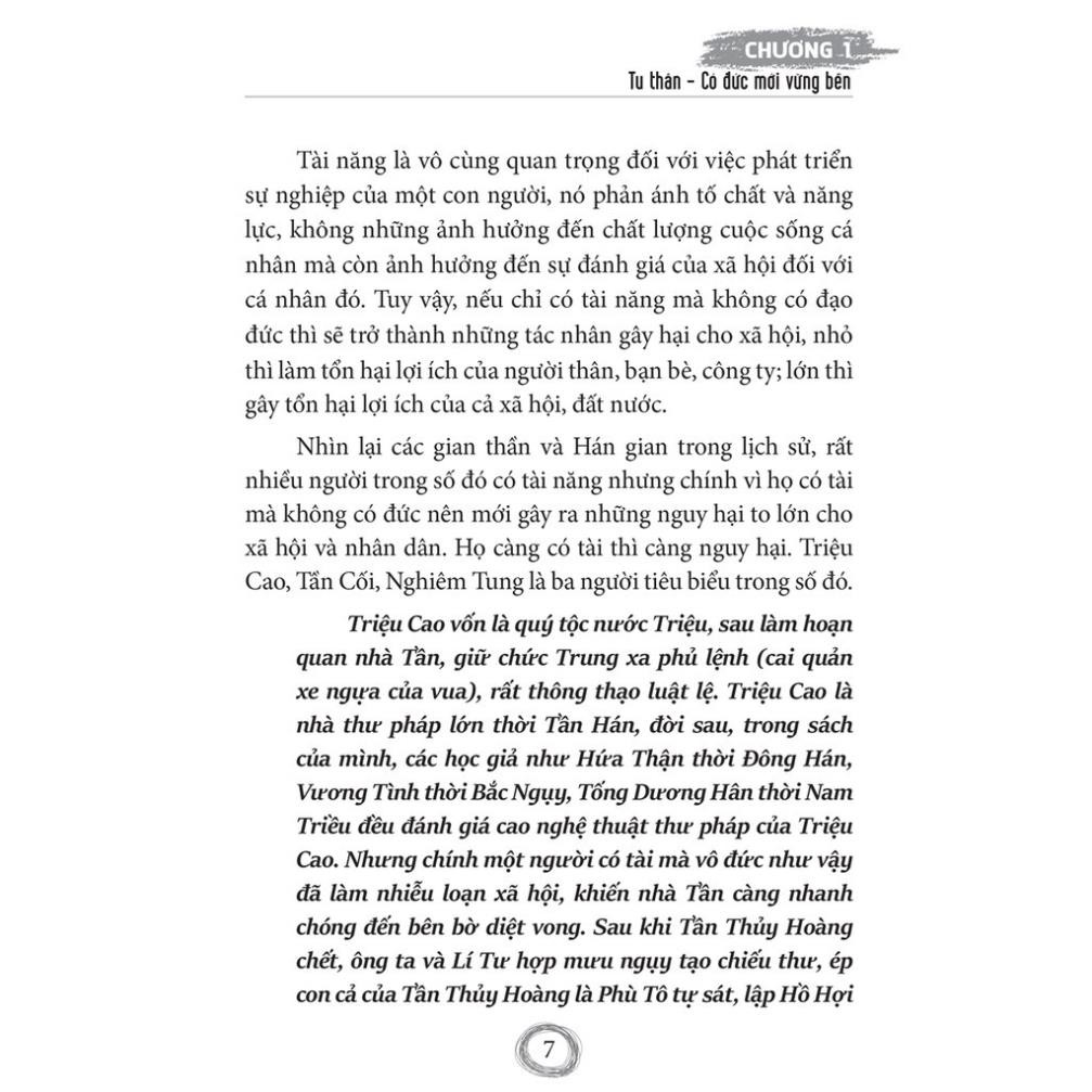 Sách - 99 Điều Đúc Rút Từ Trí Tuệ Nhân Loại Người Trẻ Cần Biết (Bìa cứng) [Minh Long]
