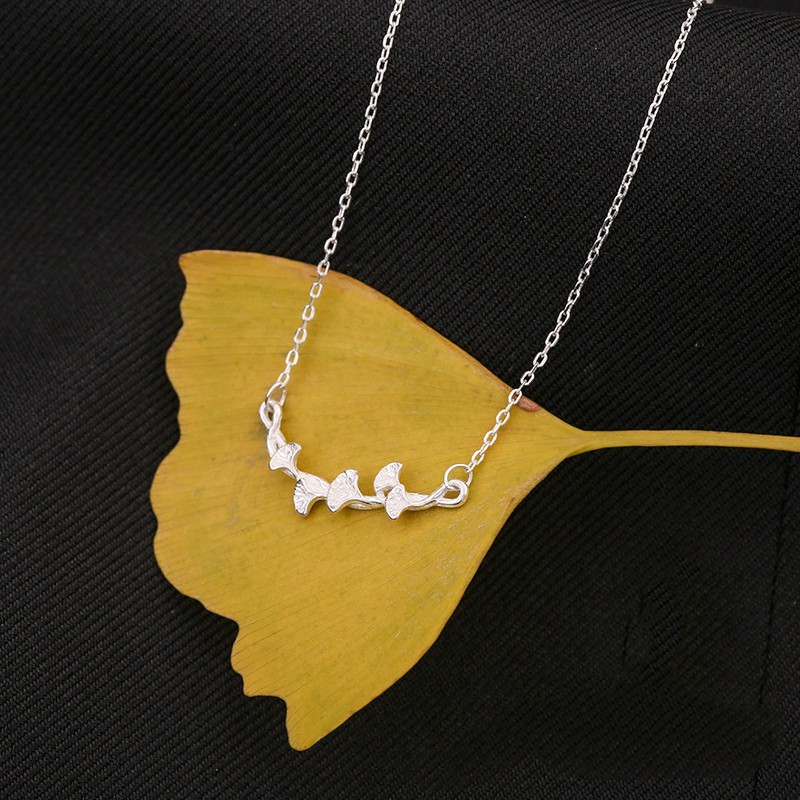 Dây chuyền phong cách Hàn Quốc hợp thời trang B52