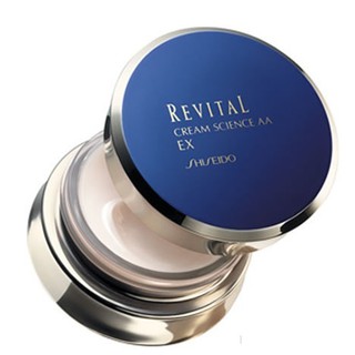 Kem dưỡng đêm Shiseido Revital Enscience AA EX 40g