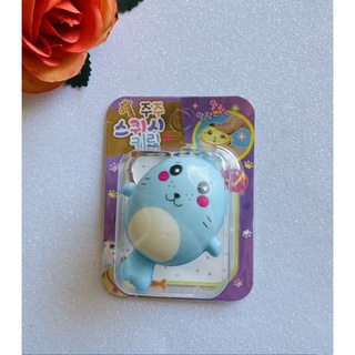 Móc khoá mochi cute