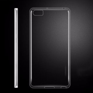 ốp dẻo silicon cho Xiaomi Mi 5