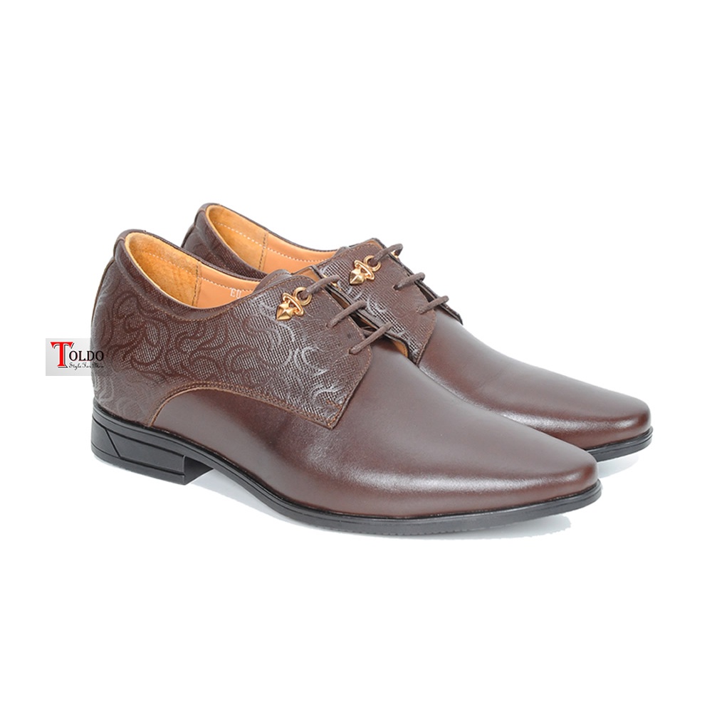 Giày tăng chiều cao nam 7cm