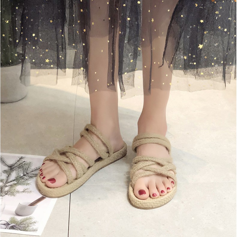 💥Flash Sale🎁Dép đi biển, dép đi trong nhà, dép thời trang