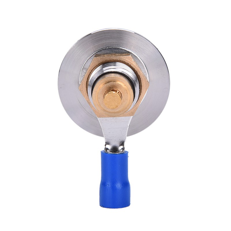 Đầu nối pin 510 lò xo nạp thấp 22m cho cơ khí DIY