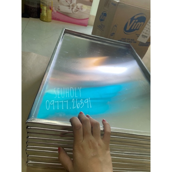 Combo khuôn rời 60 x 40 x 6 (3)