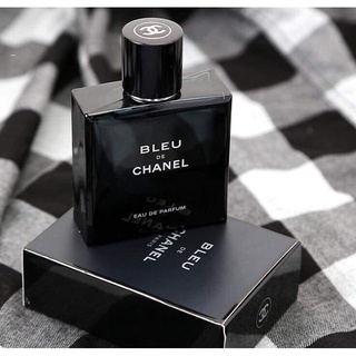 Nước hoa nam Bleu de Chanel EDP 100ml.