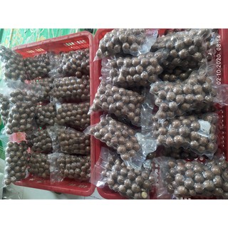 500g hạt mắc ca sấy size đại (> 2.5cm)
