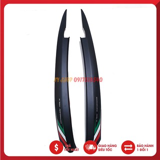 Nẹp sườn Sh mode phong cách sh ý (giá 1 cặp)