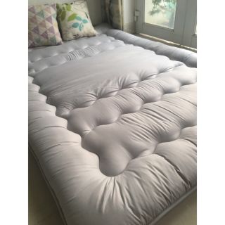 Nệm xuất Nhật 1mx2m. 1m4x2m.1m6x2m