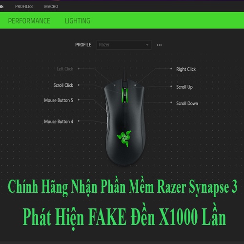 Chuột Gaming Có Dây Razer Deathadder Essential Mới 100% - Chính Hãng ( Bảo Hành 2 Năm )