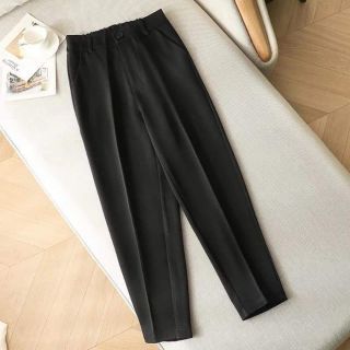 Quần Tây công sở đơn giản cho nữ m04