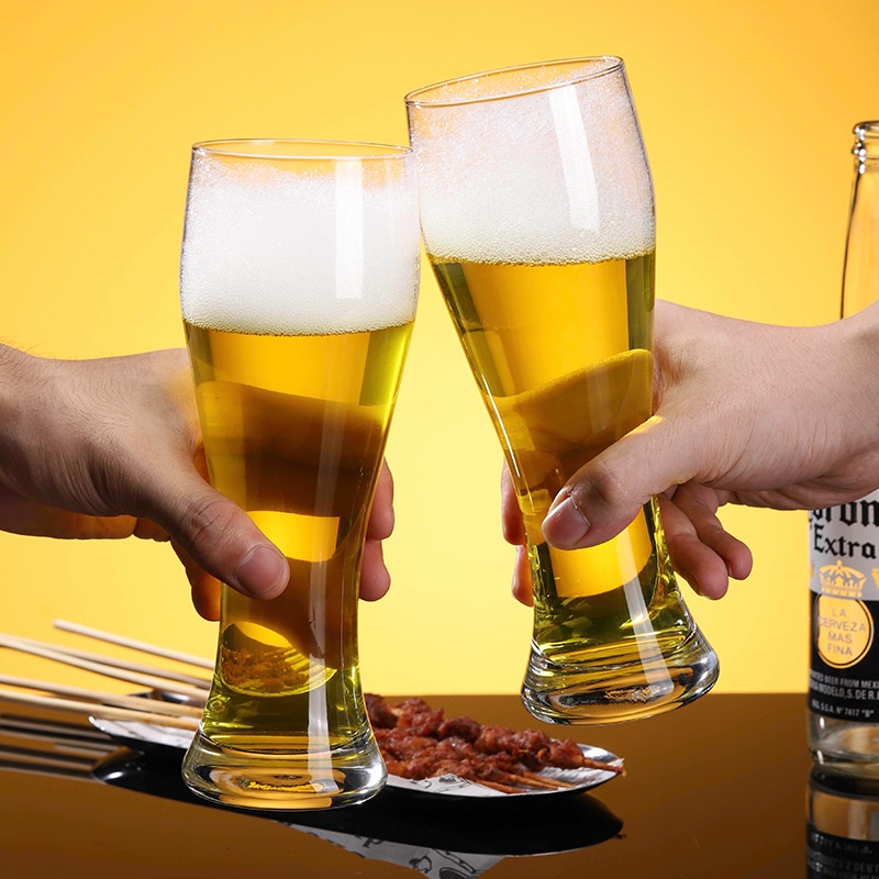 Ly thủy tinh PJ05 dung tích 500ml