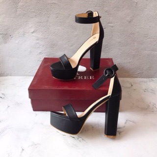 Giày sandal nữ Big Tree 13p