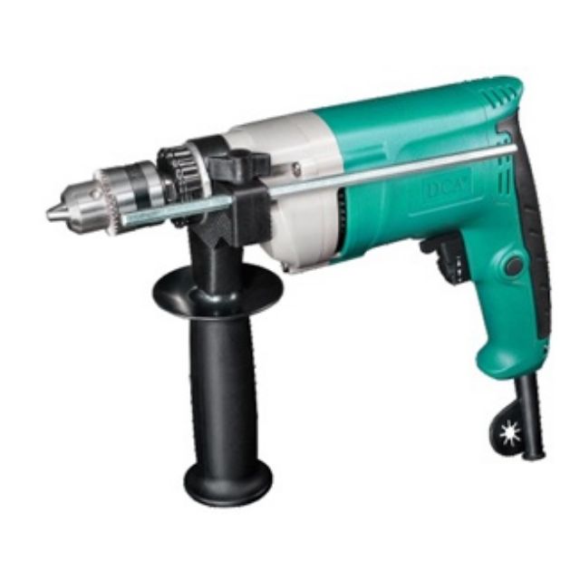 Máy khoan búa DCA AZJ10 500W