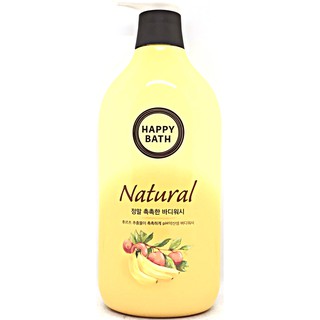 Sữa Tắm Happy Bath Hàn Quốc 900g