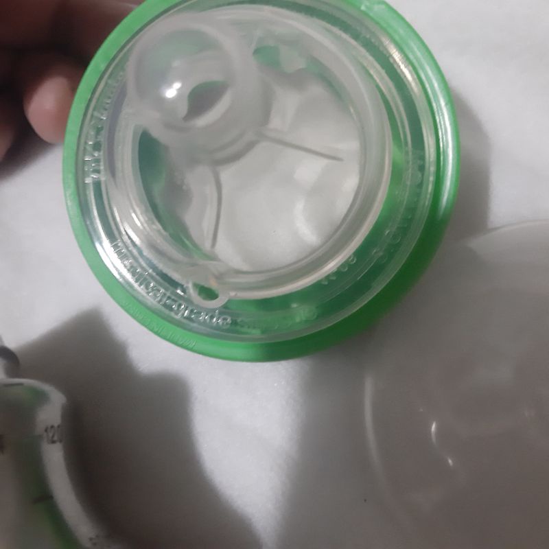 Bình sữa inox Klean Kanteen Kid chính hãng USA