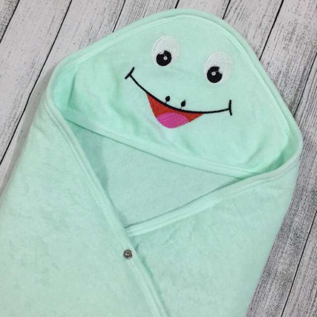 CHĂN Ủ BĂNG LÔNG 