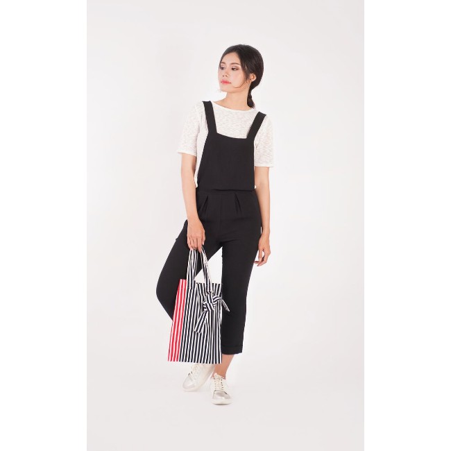 Set Quần Yếm Trẻ Trung Xinh Xắn LARINA TL14