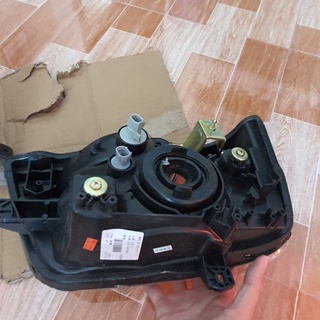 CẶP ĐÈN PHA SYM T880 TRÁI VÀ PHẢI KHÁC NHAU