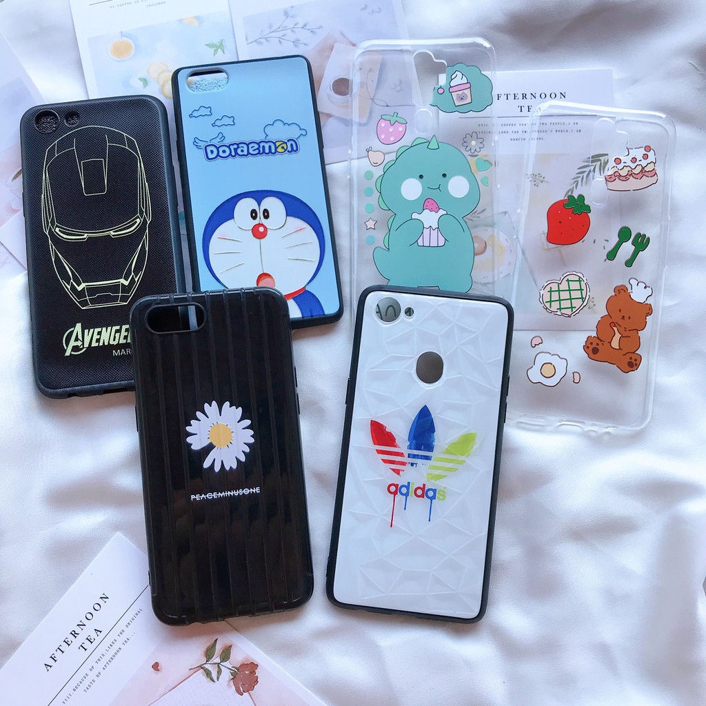 [Xả] Ốp lưng 𝐨𝐩𝐩𝐨 𝐀𝟏𝐤, 𝐅𝟕, 𝐀𝟑𝟑, 𝐀𝟖𝟑, 𝐀𝟗 𝟐𝟎𝟐𝟎/𝐀𝟓 𝟐𝟎𝟐𝟎