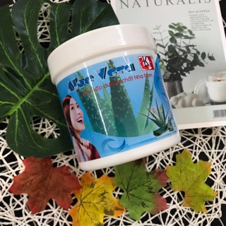Hấp dầu nha đam lk 1000ml