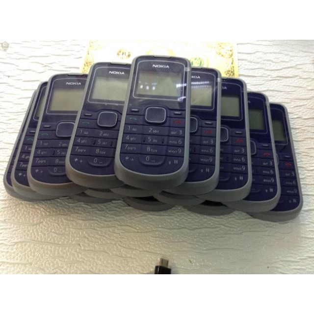 ĐIỆN THOẠI NOKIA 1202 - CHÍNH HÃNG CŨ 99% | BigBuy360 - bigbuy360.vn
