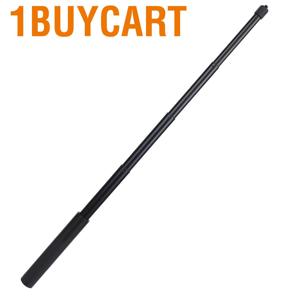 1 cánh tay gắn màn hình bằng hợp kim nhôm tùy chỉnh tiện dụng cho đèn flash/ micro
 | BigBuy360 - bigbuy360.vn