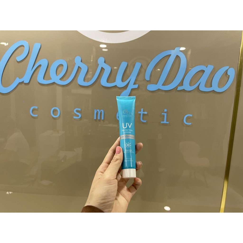 Kem chống nắng dưỡng trắng da CRD | BigBuy360 - bigbuy360.vn