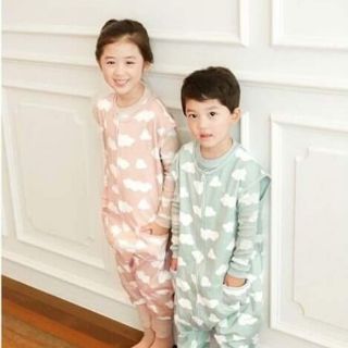 Túi ngủ xuất Hàn
