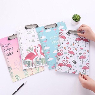 BÌA CỨNG KẸP HỒ SƠ HOẠT HÌNH KHỔ A4