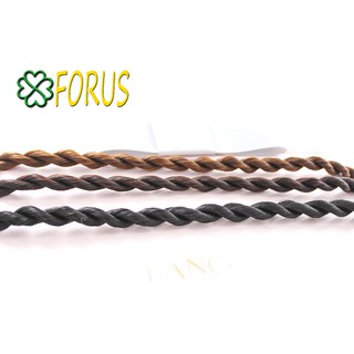Băng đô dây xoắn tóc giả Sỉ 25k