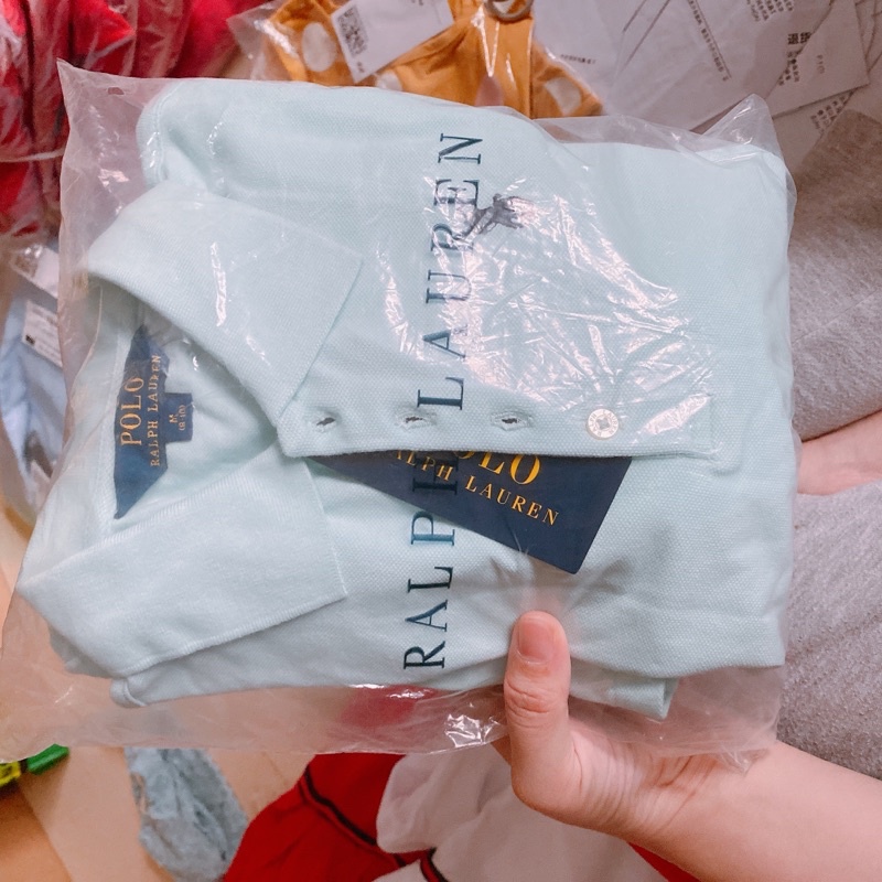 Váy Polo Ralph Lauren