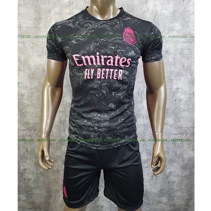 Bộ bóng đá nam 2021(45kg - 78kg) quần áo đá banh thun Sài Gòn thoáng mát, may chất lượng, xưởng bán sỉ toàn quốc  ཾ