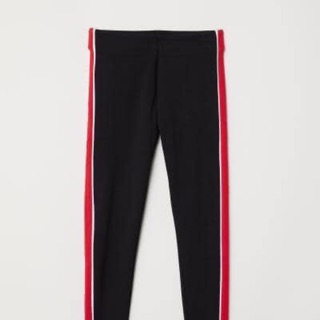 Combo quần hm+ áo nỉ zara