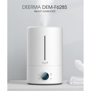 Máy phun sương Deerma DEM-F628S
