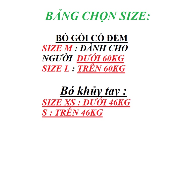 Bộ 2 miếng đệm bảo vệ đầu gối thể thao S01