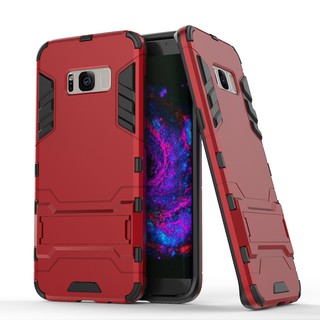 Ốp Điện Thoại Iron-Man Samsung S8