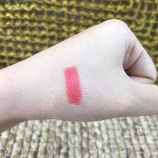 SON OHUI MÀU ĐỎ HỒNG RW11
