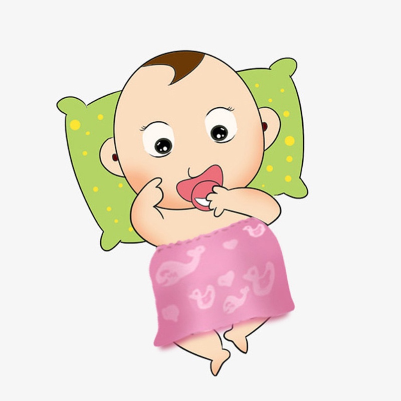 Thảm lót giường ngủ bằng cotton chống thấm nước in họa tiết động vật nhiều màu sắc cho bé sơ sinh