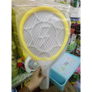 Vợt bắt muỗi Sunhouse E200..E250