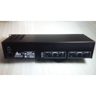 Lọc âm DBX 231