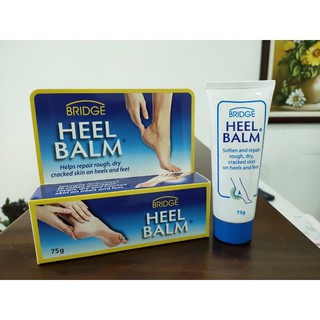 HEEl BALM 75g gót chân hết nứt nẻ (MẪU MỚI)