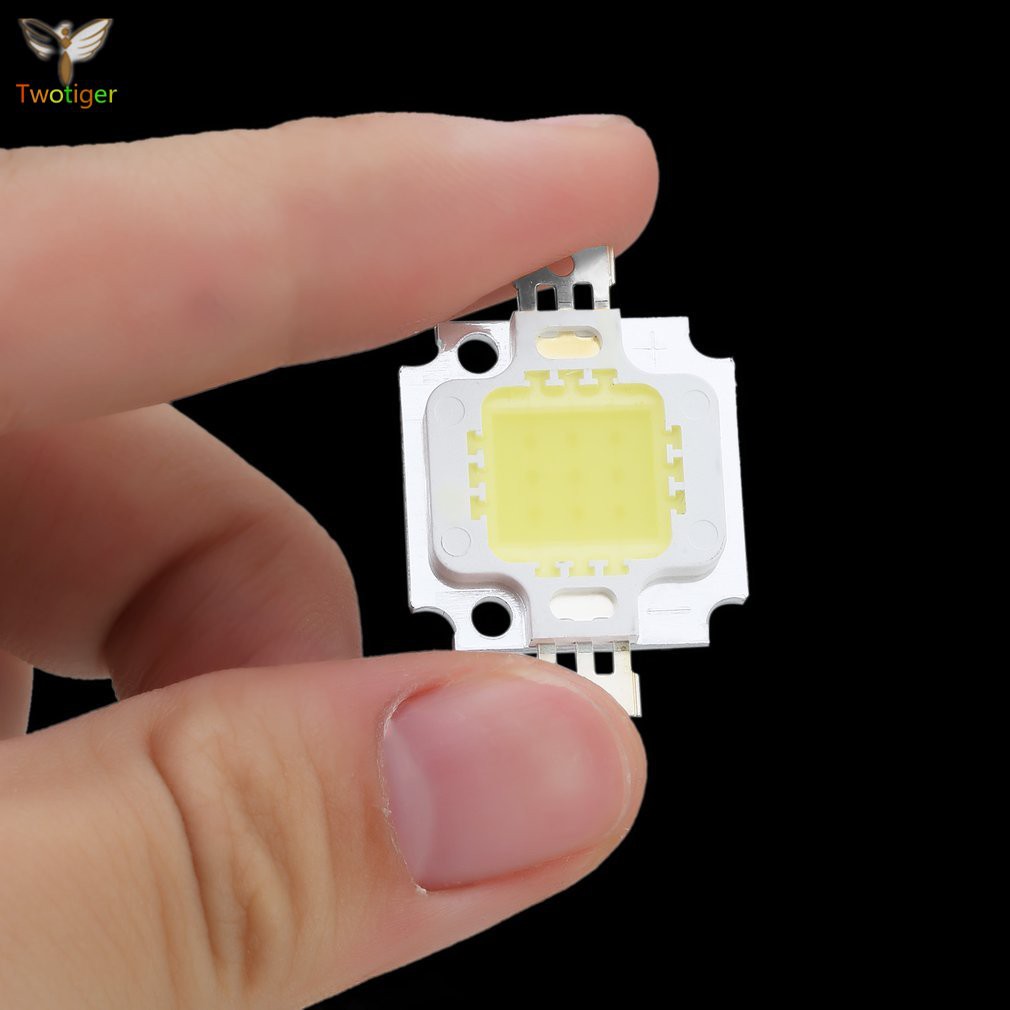 Chip Đèn Led Cob 10w Công Suất Cao