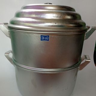 Xửng hấp xôi 5 ký dk 30cm