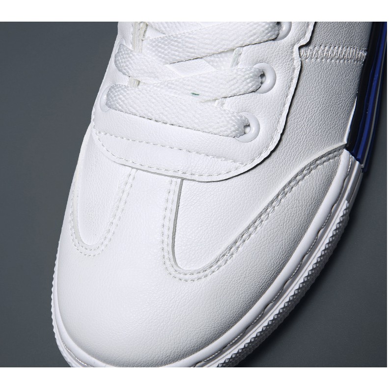 Giày thể thao nam Hàn Quốc 2020 chất lừ 99Q Full hộp, đủ size, thanh lịch, phong cách cá tính của TRAI HÀN QUỐC | BigBuy360 - bigbuy360.vn