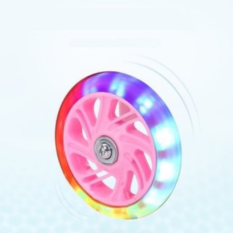 Xe trượt Scooter 3 bánh