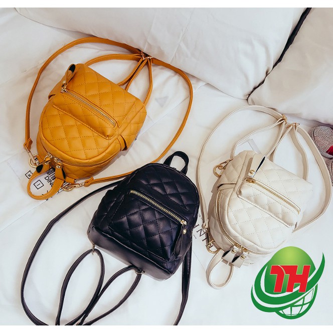 Balo trám hàng chuẩn loại 1 cực đẹp TTS 27