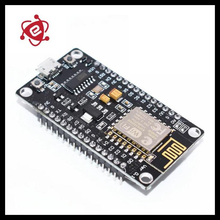 Bảng Mạch Wifi Nodemcu Esp8266 V3 Lua Ch340